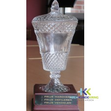 1ste 2de 3de prijs